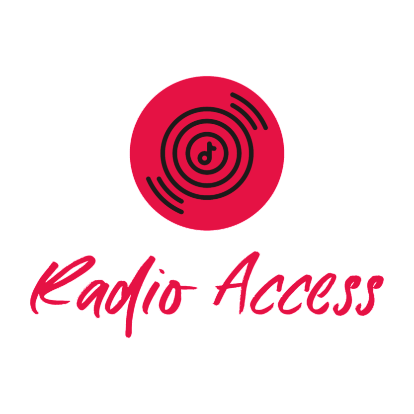 Logo de RadioAccess